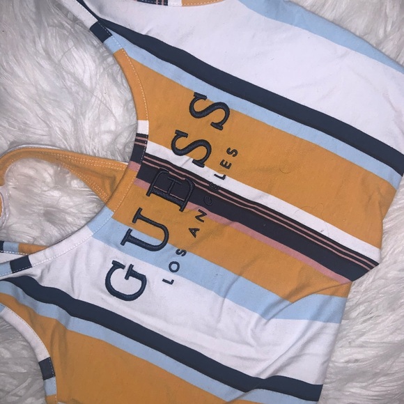 GUESS bodysuit - Picture 2 of 5
